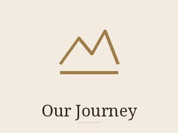 Our Journey : 우리가 걸어온 길 이미지 2