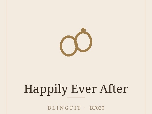 Happily Ever After : 오래오래 행복하게