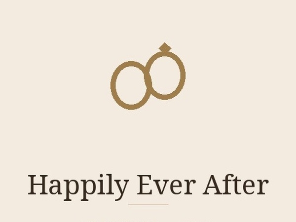 Happily Ever After : 오래오래 행복하게 이미지 2