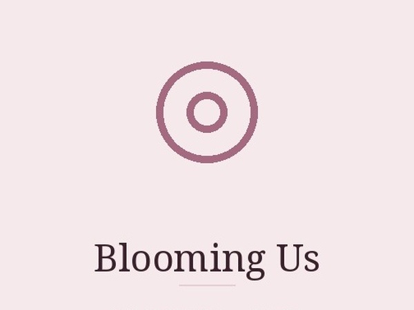 Blooming Us : 피어나는 우리 이미지 2
