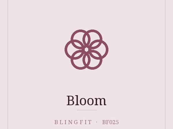 Bloom : 사랑이 피는 순간