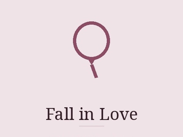 Fall in Love : 사랑에 빠진 날 이미지 2