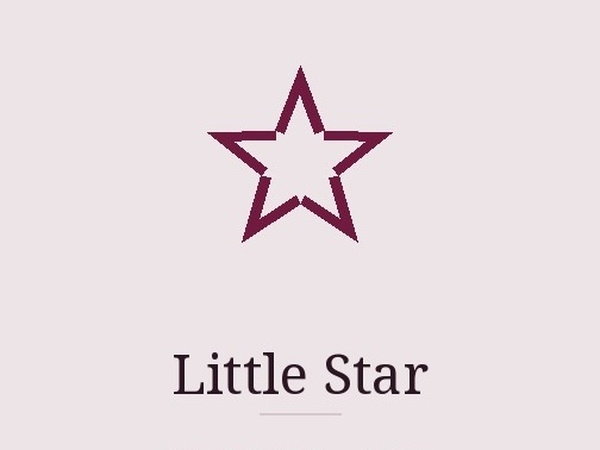 Little Star : 우리집 꼬마 스타 이미지 2