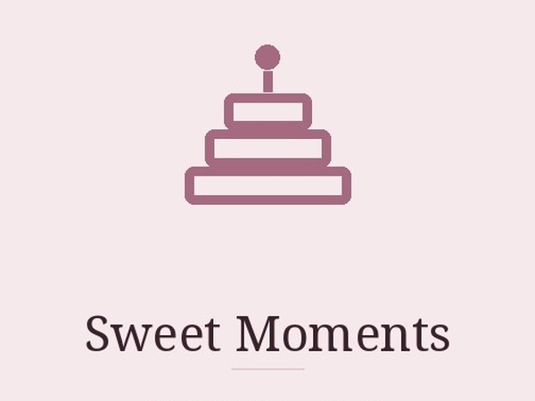 Sweet Moments : 달콤한 순간들 이미지 2