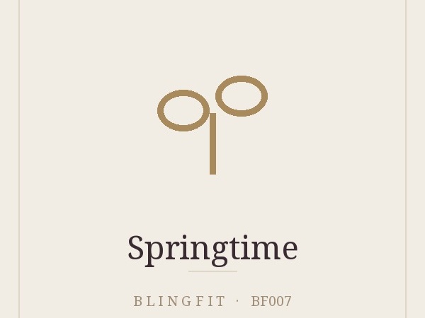 Springtime : 봄날의 우리