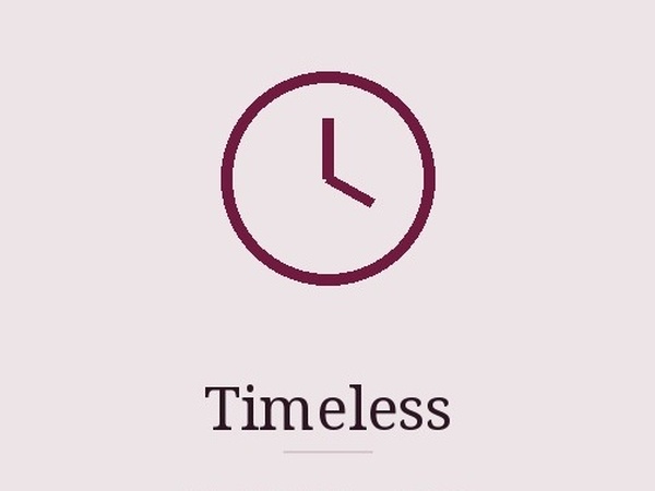 Timeless : 시간이 멈춘 순간 이미지 2