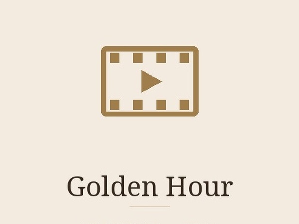 Golden Hour : 노을빛 약속 이미지 2